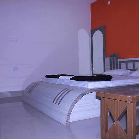 Swayam Resort Balangir ภายนอก รูปภาพ