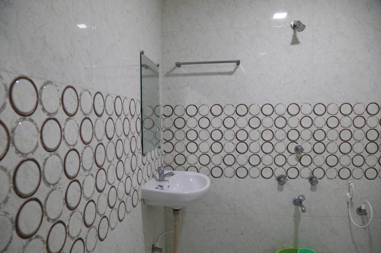Swayam Resort Balangir ภายนอก รูปภาพ