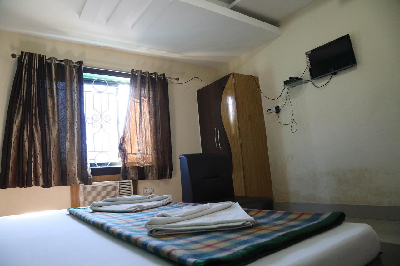 Swayam Resort Balangir ภายนอก รูปภาพ