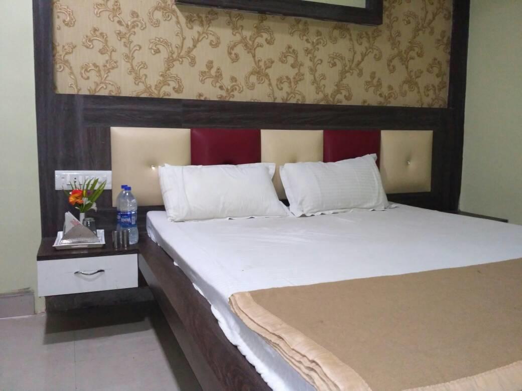 Swayam Resort Balangir ภายนอก รูปภาพ