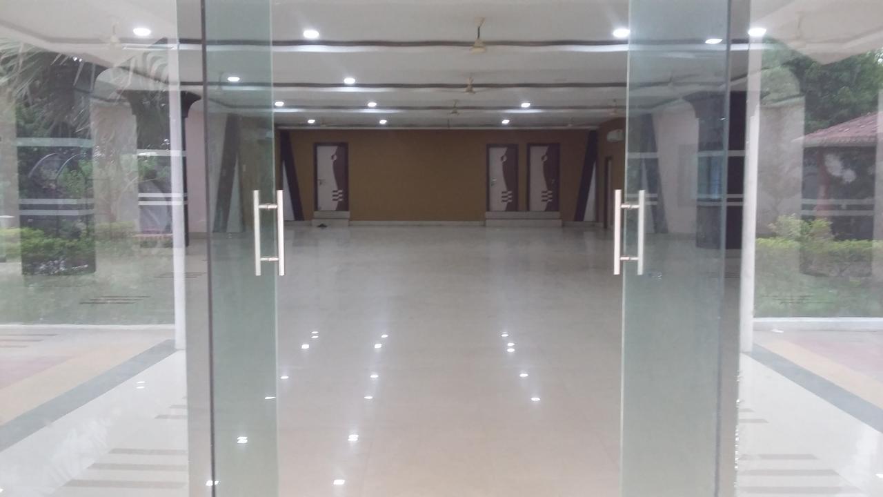 Swayam Resort Balangir ภายนอก รูปภาพ